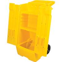 Chariot &agrave; outil mobile Toolneeds Inc.