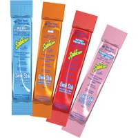 Sqwincher&reg; Boisson de r&eacute;hydratation ZERO Qwik Stik, Poudre, Orange Toolneeds Inc.