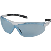 Z1500 Series Safety Glasses, Blue Lens, Anti-Scratch, Meets/Exceeds CSA Z94.3 Toolneeds Inc.