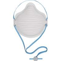 Respirateurs Airwave, N95, Certifi&eacute; NIOSH, Grand/Moyen Toolneeds Inc.
