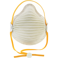 Respirateurs Airwave, N95, Certifi&eacute; NIOSH, Petit Toolneeds Inc.