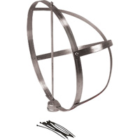 4' & 8' Windsock Frame Toolneeds Inc.