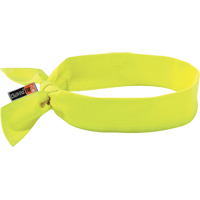 Chill-Its&reg; 6700FR Cooling Bandanas, High Visibilty Lime-Yellow Toolneeds Inc.