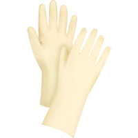 Canners Gloves, Size 7, 12" L, Latex, 18-mil Toolneeds Inc.
