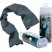 Serviettes de refroidissement 6602 Chill-Its, Gris Toolneeds Inc.