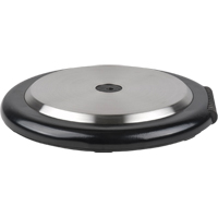 Base with Wheels for Build-Your-Own Crowd Control Barriers Toolneeds Inc.