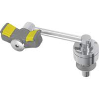 Eyewash Station, Counter-Mount Installation Toolneeds Inc.