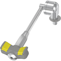 Eyewash Station, Counter-Mount Installation Toolneeds Inc.