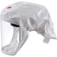 Versaflo Headcover with Integrated Head Suspension, Large/Medium, Soft Top Toolneeds Inc.