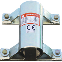 Confined Space Rescue Systems - Davit Arm System Components - Advanced Permanent Fixed Base Toolneeds Inc.