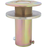 Confined Space Rescue Systems - Davit Arm System Components - Advanced Permanent Fixed Base Toolneeds Inc.