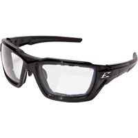Steele Safety Glasses, Clear Lens, Vapour Barrier, MCEPS GL-PD 10-12/Meets/Exceeds CSA Z94.3 Toolneeds Inc.