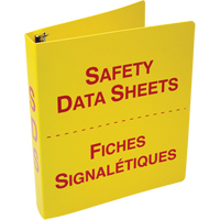 Reliure pour FDS Toolneeds Inc.