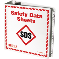 Safety Data Sheet Binders Toolneeds Inc.