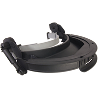 Adaptateur Uvex Turboshield pour casque de s&eacute;curit&eacute; Toolneeds Inc.