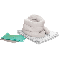 Trousse &eacute;conomique de rechange de premi&egrave;re qualit&eacute;, 5 gallons, Huile seulement Toolneeds Inc.