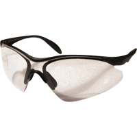 Miranda Eyeglasses, Clear Lens, Anti-Scratch, ANSI Z87+/Meets/Exceeds CSA Z94.3 Toolneeds Inc.