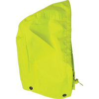 Capuchon pour veste 3 en 1 Viking, Jaune lime haute visibilit&eacute;, Polyester/PVC Toolneeds Inc.