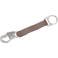 Protecta Pro 18" D-Ring Extension, D-Ring, Temporary Use Toolneeds Inc.