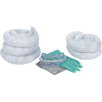 Trousse de rechange, 5 gallons, Huile seulement Toolneeds Inc.