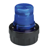Flashing Combination Audible/Visual Signals Toolneeds Inc.