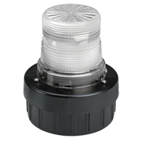 Flashing Combination Audible/Visual Signals Toolneeds Inc.
