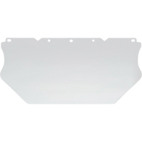 V-Gard&reg; Visor PC for General Purpose, Polycarbonate, Clear Tint Toolneeds Inc.