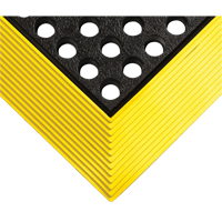 Revêtement de plancher/tapis antifatigue