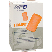 Recharge pour distributeur de bouchons d'oreilles jetables FirmFit de Howard Leight, Vrac - Boîte Toolneeds Inc.