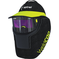 Casque Weldcap Toolneeds Inc.