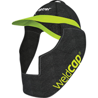 Weldcap&reg; Head & Neck Protector Toolneeds Inc.