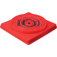 C&ocirc;ne repliable illumin&eacute;, 28" h, Orange Toolneeds Inc.