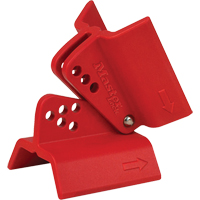 Valve Lockout Devices, Ball/Butterfly Type Toolneeds Inc.