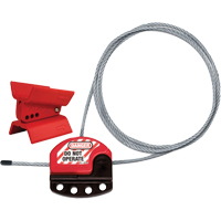 Valve Lockout Devices, Ball/Butterfly Type Toolneeds Inc.