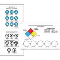 Right-To-Know Labeling Kits Toolneeds Inc.