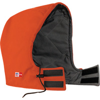 Hood Nex, High Visibility Orange, Cotton/Nylon Toolneeds Inc.