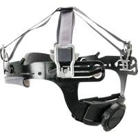 TopGard&reg; Hardhat Replacement Fast-Trac&reg; III Suspension, Ratchet Toolneeds Inc.