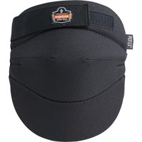 Proflex&reg; 230 Wide Soft Cap Knee Pad, Hook and Loop Style, Foam Caps, Foam Pads Toolneeds Inc.