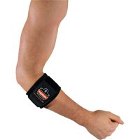 Elbow Brace and Supports