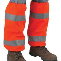 Vêtements haute visibilité
