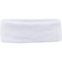 Chill-Its&reg; 6550 Head Sweatband, White Toolneeds Inc.