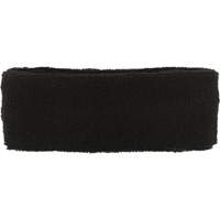 Chill-Its&reg; 6550 Head Sweatband, Black Toolneeds Inc.