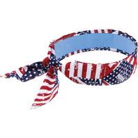 Chill-Its 6700CT Cooling Bandanas, Multi-Colour Toolneeds Inc.