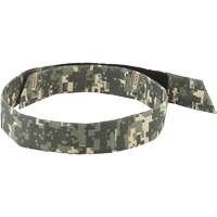 Foulard de refroidissement par &eacute;vaporation Chill-Its 6705, Vert Toolneeds Inc.