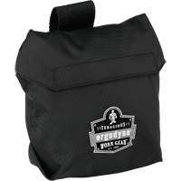 Sac pour demi-masque respiratoire Arsenal 5182 Toolneeds Inc.