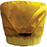 Couvercle en poly pour les barils de 20 et 30 gallons Toolneeds Inc.
