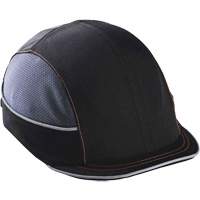 Casquette antichocs Skullerz 8950, Noir Toolneeds Inc.