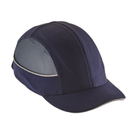 Casquette de s&eacute;curit&eacute; Skullerz 8960 avec &eacute;clairage &agrave; DEL, Bleu marin Toolneeds Inc.