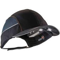 Casquette &agrave; bord long avec &eacute;clairage DEL Skullerz 8960, Noir Toolneeds Inc.