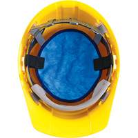 Chill-Its&reg; 6715CT Evaporative Cooling Hard Hat Pad Toolneeds Inc.